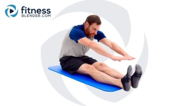 Lower Body Active Stretch Routine - PNF Stretch Routine for the Lower Body 14 Lower Body Active Stretch Routine - PNF Stretch Routine for the Lower Body