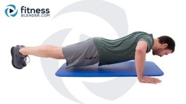 Upper Body Workout to Build Strength for Push Ups - Chest and Upper Back Workout 8 Upper Body Workout to Build Strength for Push Ups - Chest and Upper Back Workout