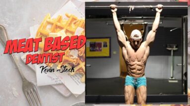Why a Dentist Thinks You Should Eat Lots of Meat | Interview with Kevin Stock 16 Why a Dentist Thinks You Should Eat Lots of Meat | Interview with Kevin Stock