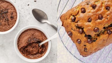 3 Healthy Chickpea Desserts // GLUTEN-FREE & VEGAN-FRIENDLY 20 3 Healthy Chickpea Desserts // GLUTEN-FREE & VEGAN-FRIENDLY