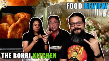 What is Bohri Food? We taste some delicious LEG OF LAMB in a CASHEW GRAVY from The Bohri Kitchen 20 What is Bohri Food? We taste some delicious LEG OF LAMB in a CASHEW GRAVY from The Bohri Kitchen