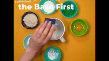 1 Minute Keto Cake 14 1 Minute Keto Cake
