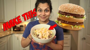 My New Favorite Salad Recipe! 6 My New Favorite Salad Recipe!