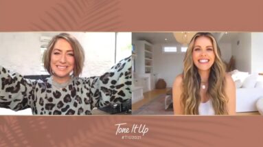 Tone It Up | Summer Challenge 2021 2 Tone It Up | Summer Challenge 2021