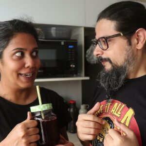 Keto Ice Tea | 3 Epic Flavours of this sugar free iced tea | But is it ICE TEA or ICED TEA?